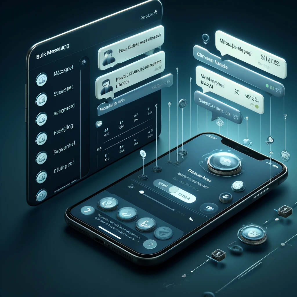 WhatsApp Bulk Messenger